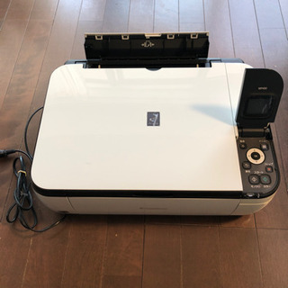 Canonプリンター