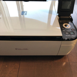 Canonプリンターの画像