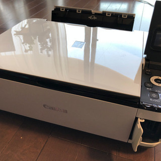 Canonプリンターの画像