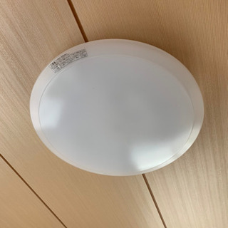 ヤマダ電機　オリジナルLED シーリングライト6畳用　2つの画像