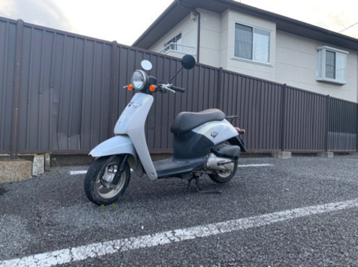 ホンダ　トゥディ