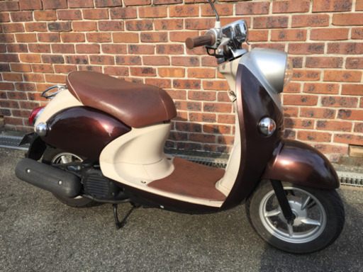 完売しました！ビーノ26J キャブ 19787km