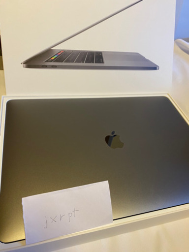 Mac APPLE MacBook Pro MACBOOK PRO MR932J/A