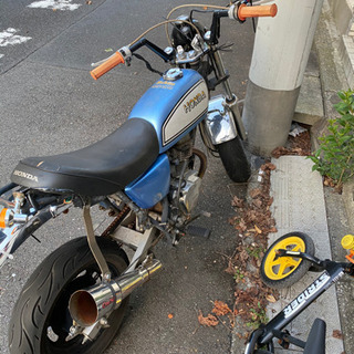 エイプ50