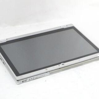 【完売御礼。現状品。訳あり快速】PanasonicレッツノートAX Core i5＆SSD テレワークに最適！の画像