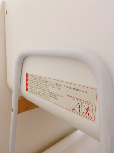 大和屋　リリワゴン　ベビーベッド　ベビー用品