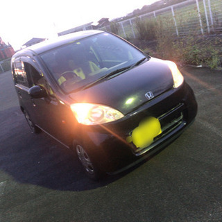 激安　JB5 後期　ライフ　車検長い　