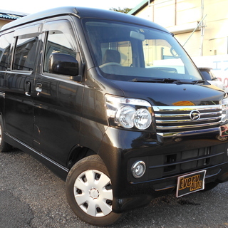 ジモティー限定！ガソリン100ℓプレゼント☆自社ローンあり☆介護...