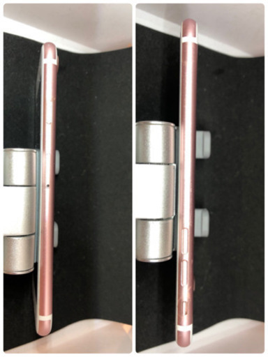 【美品】 iPhone 7 32GB  SIMフリー　　#113