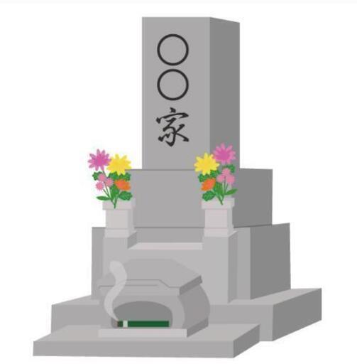 お盆お墓参り代行します(12~19日) 17日以外は空き有り