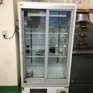 ダイワ 221LAU-15 大和冷機 業務用 小型 ショーケース 