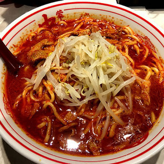 急遽募集します！辛いラーメン食べにいきませんか？
