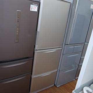 シャープ 350L冷蔵庫 SJ-WA35X 2013年製【モノ市場東浦店】41