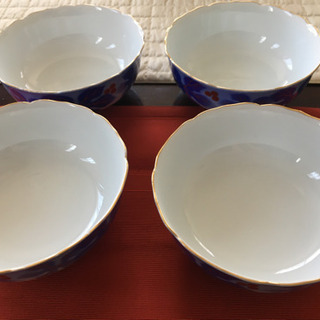 有田焼　6皿セット