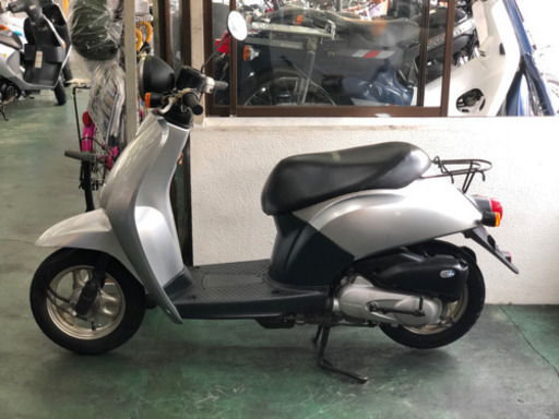 美車トゥデイ🛵
