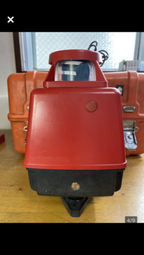 美品‼️SOKIA LP3A受光器LPR3A2台セット