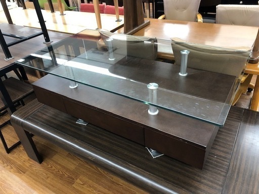 【トレファク南浦和店】センターテーブル　ニトリ