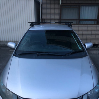 ホンダ　インサイト　最上位モデル