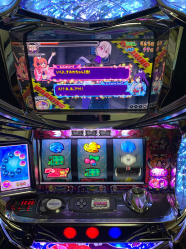 パチスロツインエンジェルbreak