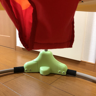 ジャンパルーの画像