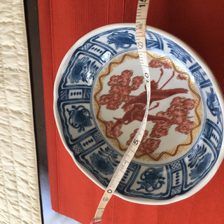 九谷焼の画像