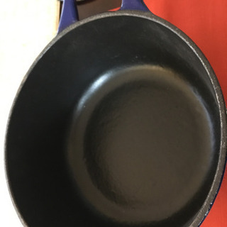 定価1万円超え　新品未使用　鍋　la cuisineの画像