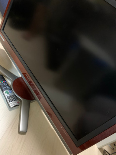 [お取引中]SHARP LC-37DS5 液晶テレビ