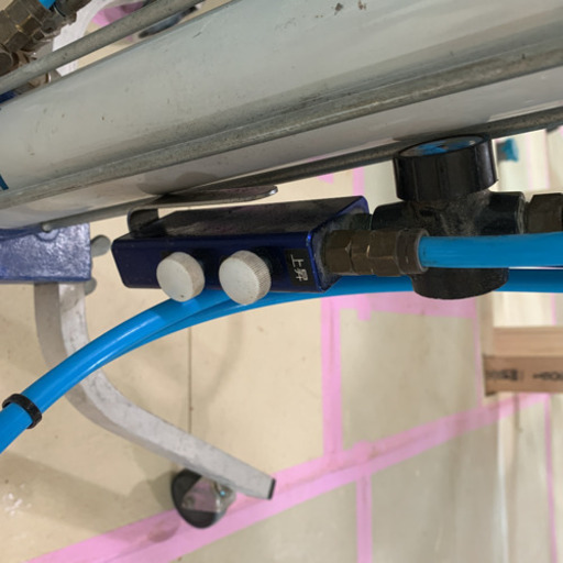 マックスエアリフタ