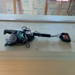 マキタ6841Rオートパックスクリュードライバーの画像