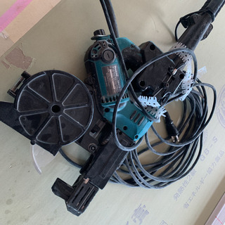 マキタ6841Rオートパックスクリュードライバーの画像