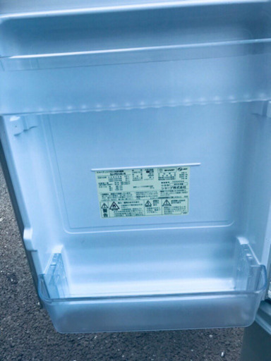 702番 シャープ✨ノンフロン冷凍冷蔵庫✨SJ-PD14X-N‼️