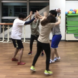 【現在4名】新規ダンスサークル【９月以降始動予定】 - 立川市
