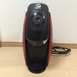 【本体のみ】バリスタ