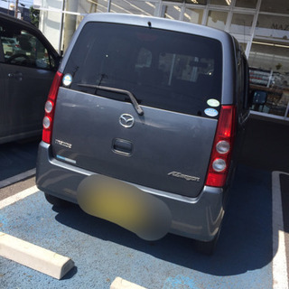 AZワゴン（ワゴンR）車検残アリ！の画像