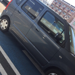 AZワゴン（ワゴンR）車検残アリ！の画像