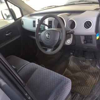 AZワゴン（ワゴンR）車検残アリ！の画像