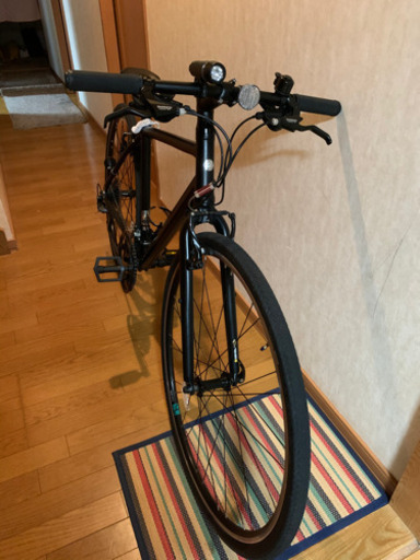 BRIDGESTONE GREEN LABEL