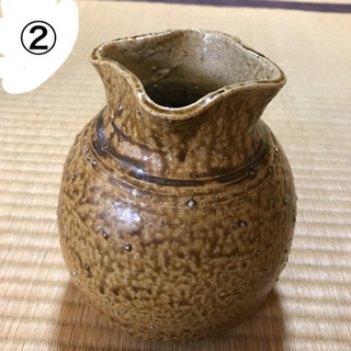 花器 花瓶 一掃処分 ①〜④の画像