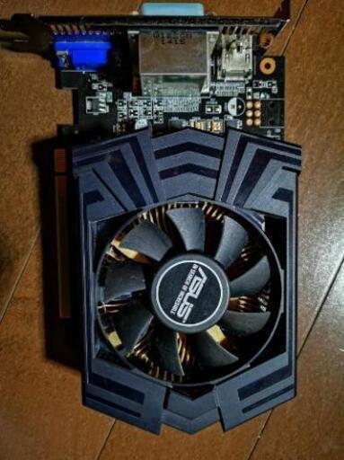 PCグラフィックボード