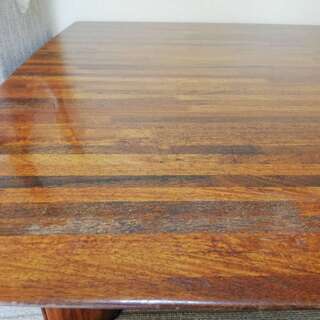 カリモク ビベンテ Karimoku ローテーブルの画像