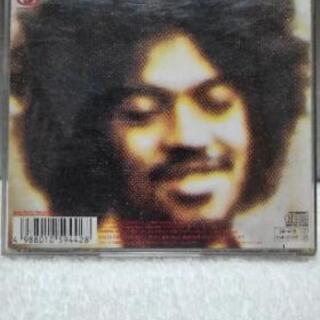 PRIMAL SCREAM　Give out But Don't Give Upの画像