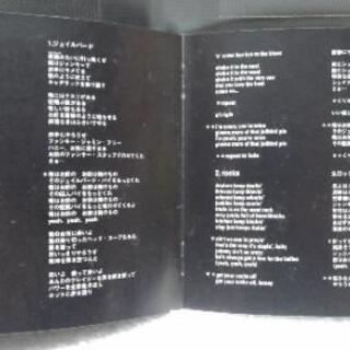 PRIMAL SCREAM　Give out But Don't Give Upの画像