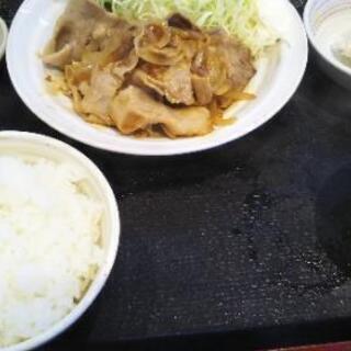 決定済◆今週4日〜6日いずれか◆食事に行ける方募集