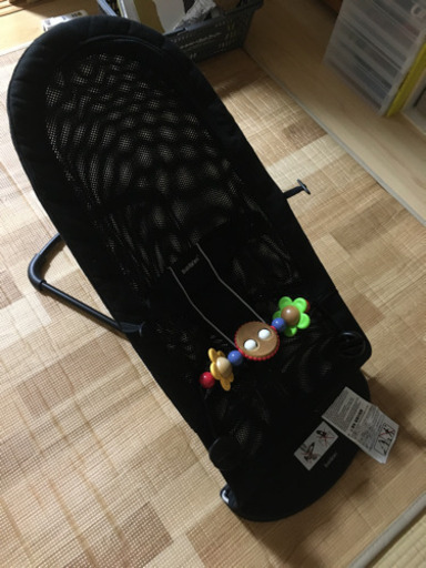 値下げしました！ベビーシッターバランス