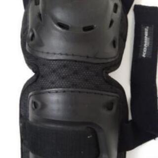 膝プロテクターの画像