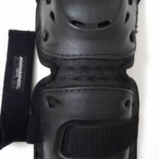 膝プロテクターの画像