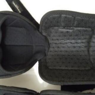 膝プロテクターの画像