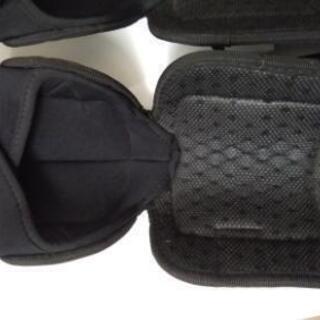 膝プロテクターの画像