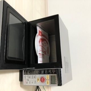 【最終値下げ】mro-gt5 日立　オーブンレンジ