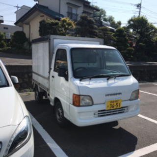 サンバー